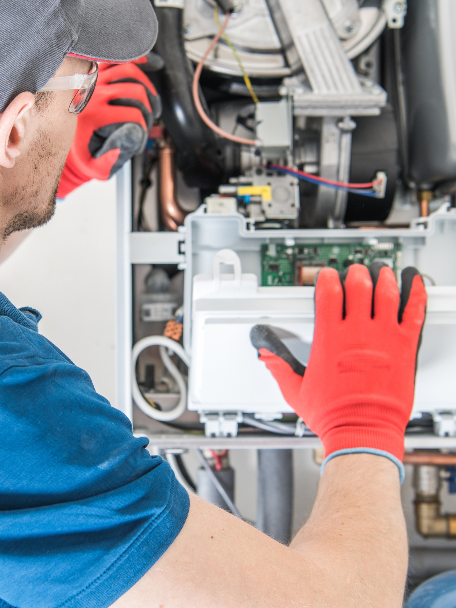 gas safe engineer near me Rochdale, OL11-OL16